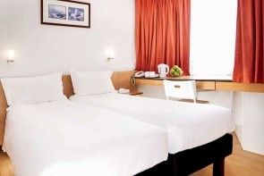 Ibis Hong Kong North Point Hotel