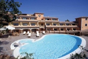Hotel Pozzo Sacro