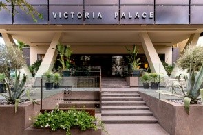 Victoria Palace