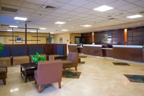 Clarion Inn & Suites Miami Airport