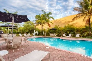 Best Western Plus Miami-Doral/Dolphin Mall