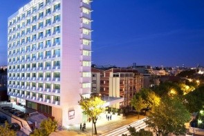 Hf Ipanema Porto