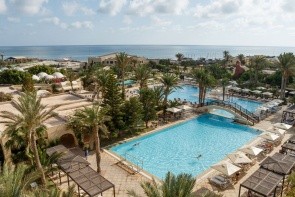 Aldiana Club Djerba Atlantide