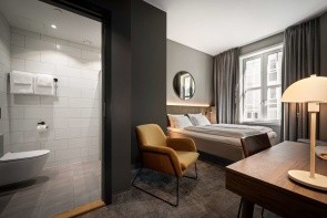 Karl Johan Hotell, Sure Hotel Collection By Best Western