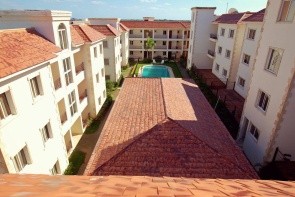 Apartments Bavaro Green