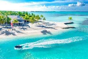 Rahaa Resort