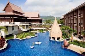 Pullman Sanya Yalong Bay Villas & Resort