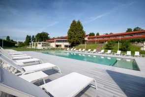 Horizon Wellness & Spa Resort (Varese)