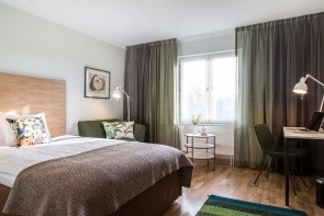 Landvetter Airport Hotel