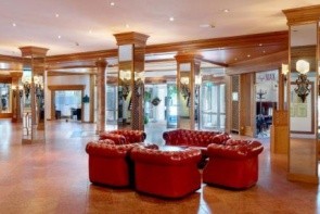Quellness- & Golfhotel Maximilian (Bad Griesbach Im Rottal)