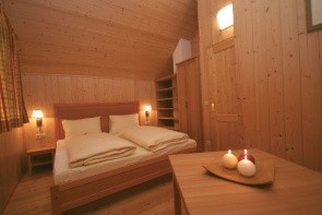 Alpenparks Hagan Lodge