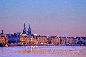 Ibis Budget Bordeaux Centre Bastide