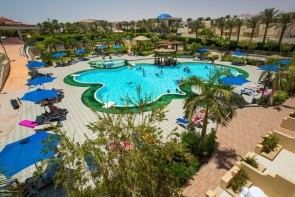 Aurora Oriental Resort
