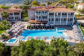 Anamar Zante
