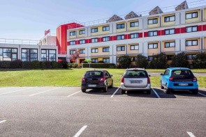 Ibis Bordeaux Lac