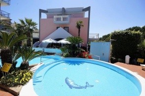 Mediterraneo Residence