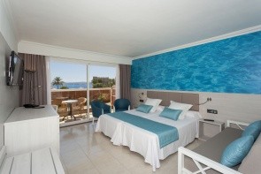 Aparthotel Paguera Beach