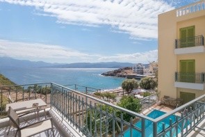 Apartmany Mare-Olympus