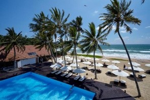 Ekho Surf Bentota