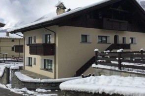 Chalet Alberti