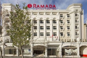 Ramada & Suites Istanbul Merter