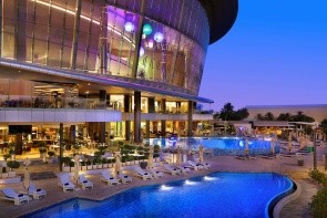 Jumeirah At Etihad Towers