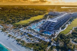 Atelier Playa Mujeres