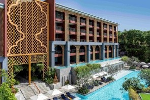 Avista Grande Phuket Karon