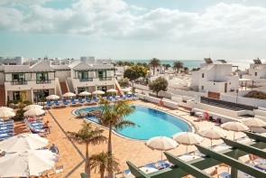Smartline Pocillos Playa