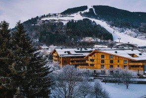 Elements Resort Zell Am See, Bw Signature Collection
