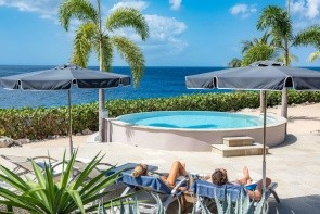 Oasis Coral Estate Beach & Wellness Resort