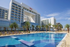 Riu Dubai