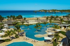Dreams Macao Beach Punta Cana Resort & Spa
