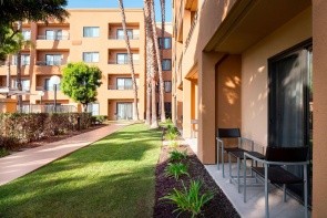 Courtyard By Marriott Torrance South Bay