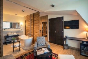 Mercure Belgrade Excelsior