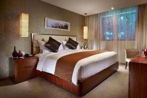 Oakwood Residence Shanghai