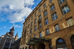 Steigenberger Grandhotel Handelshof