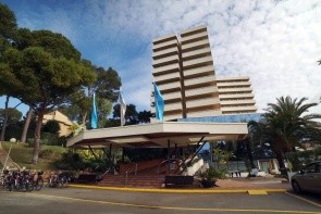 Grupotel Taurus Park