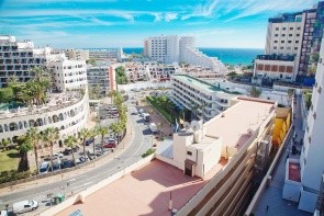 Apartmán Don Gregorio