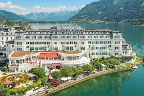 Grand Zell Am See