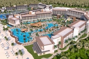 Hyatt Ziva Cap Cana