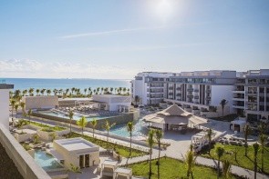 Majestic Elegance Playa Mujeres - All Inclusive