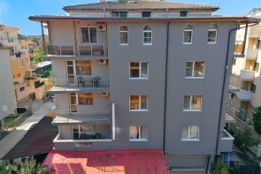 Penzion Bulgaria