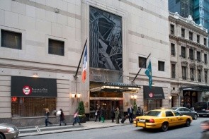 Millennium Times Square New York - A Hilton Affiliate