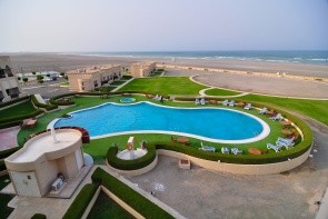 Masirah Island Resort