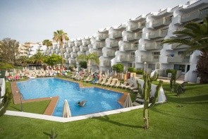Playa Olid