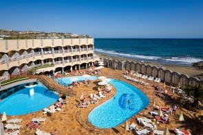 San Agustín Beach Club