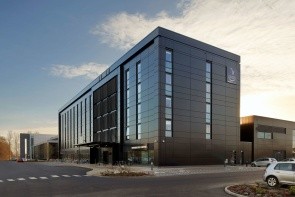 Village Hotels Edinburgh