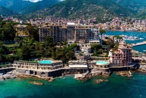 Excelsior Palace (Rapallo)