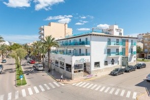 Som Llaüt Boutique